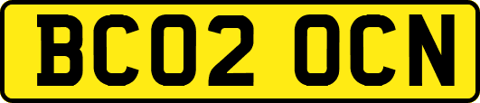 BC02OCN