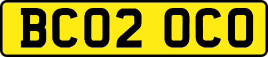 BC02OCO