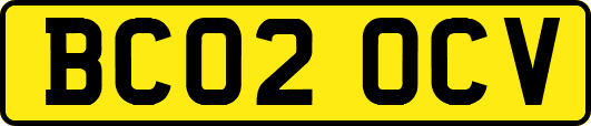 BC02OCV