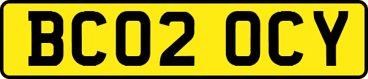 BC02OCY