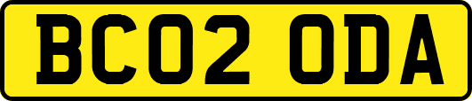BC02ODA