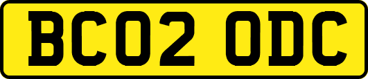 BC02ODC