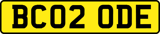 BC02ODE