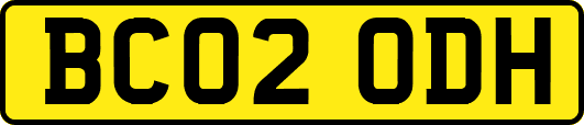 BC02ODH