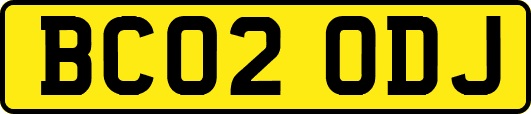 BC02ODJ