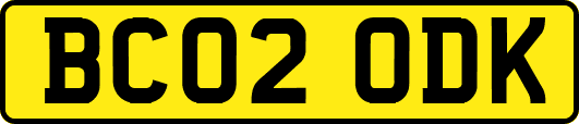 BC02ODK