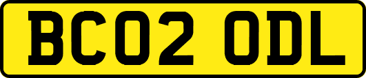 BC02ODL