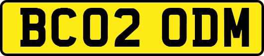 BC02ODM