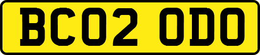 BC02ODO