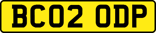 BC02ODP