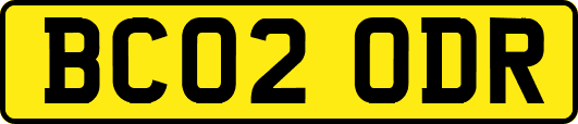 BC02ODR