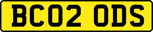 BC02ODS