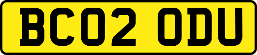 BC02ODU