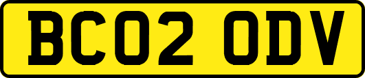 BC02ODV