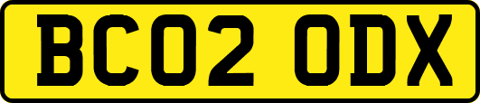 BC02ODX