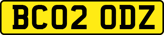 BC02ODZ