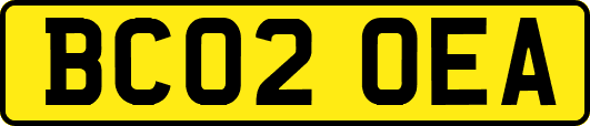 BC02OEA