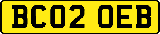 BC02OEB