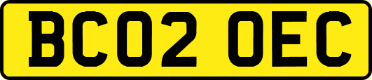 BC02OEC