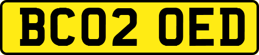 BC02OED