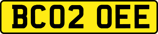 BC02OEE