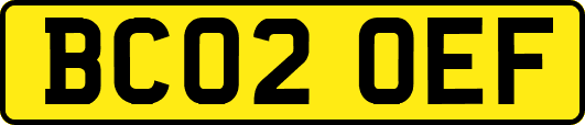 BC02OEF