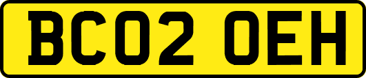 BC02OEH
