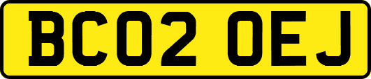 BC02OEJ