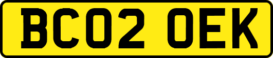 BC02OEK