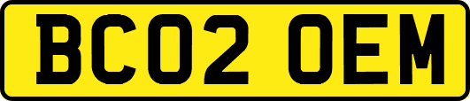BC02OEM