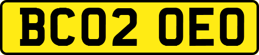 BC02OEO