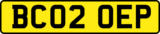 BC02OEP