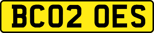BC02OES
