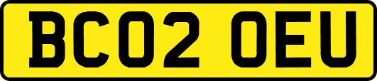 BC02OEU