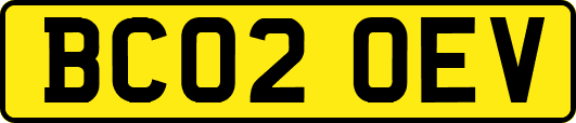 BC02OEV