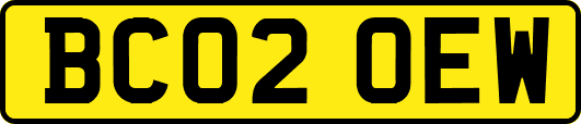BC02OEW