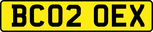 BC02OEX