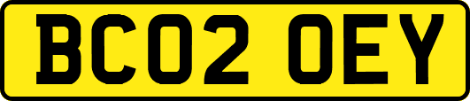 BC02OEY