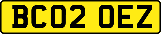 BC02OEZ