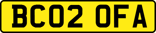 BC02OFA