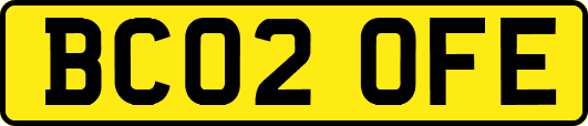 BC02OFE