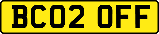 BC02OFF