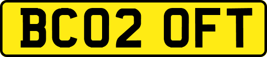 BC02OFT