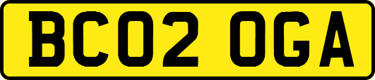 BC02OGA