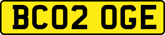 BC02OGE