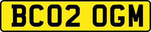 BC02OGM