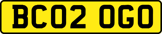 BC02OGO