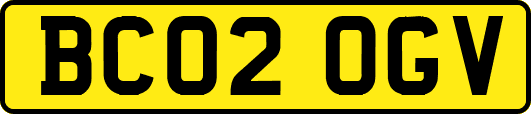 BC02OGV
