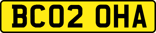 BC02OHA