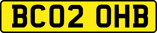 BC02OHB